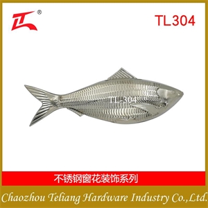 TL-381 鱼