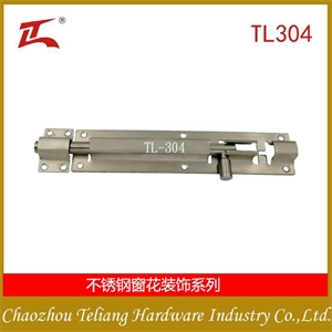 TL-400 方形插销