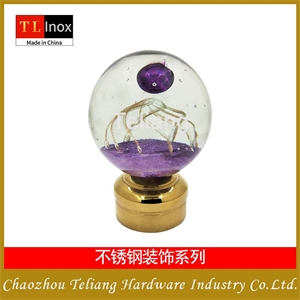 TL-C453 水晶球