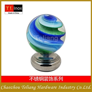 TL-C447 水晶球